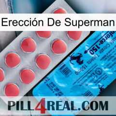 Erección De Superman new14